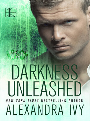Darkness Unleashed - ebook